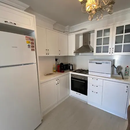 2+1 Daire Apartamento Aydin