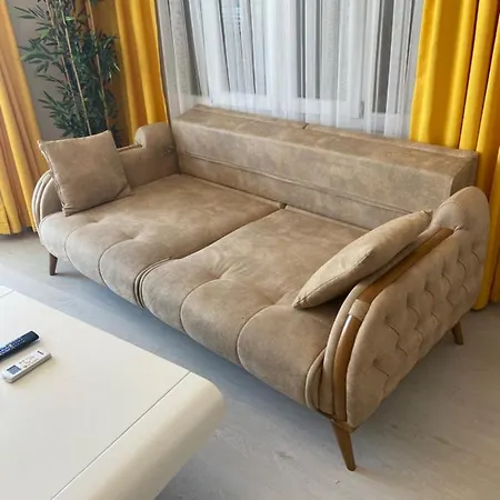 2+1 Daire Apartamento Aydin