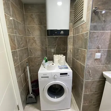 2+1 Daire Apartamento Aydin