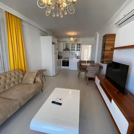 Apartment 2+1 Daire Aydin