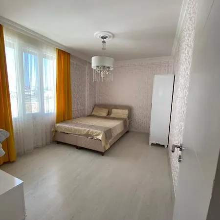 Apartment 2+1 Daire